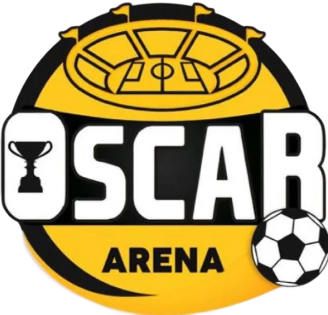 Logo OSCAR ARENA LTDA